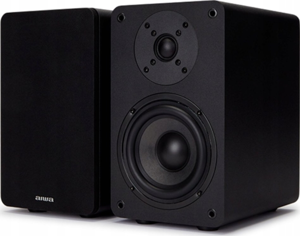 Aiwa højttalersøjle GLOSNIKI HI-FI AIWA SP-A100 2x70W RMS