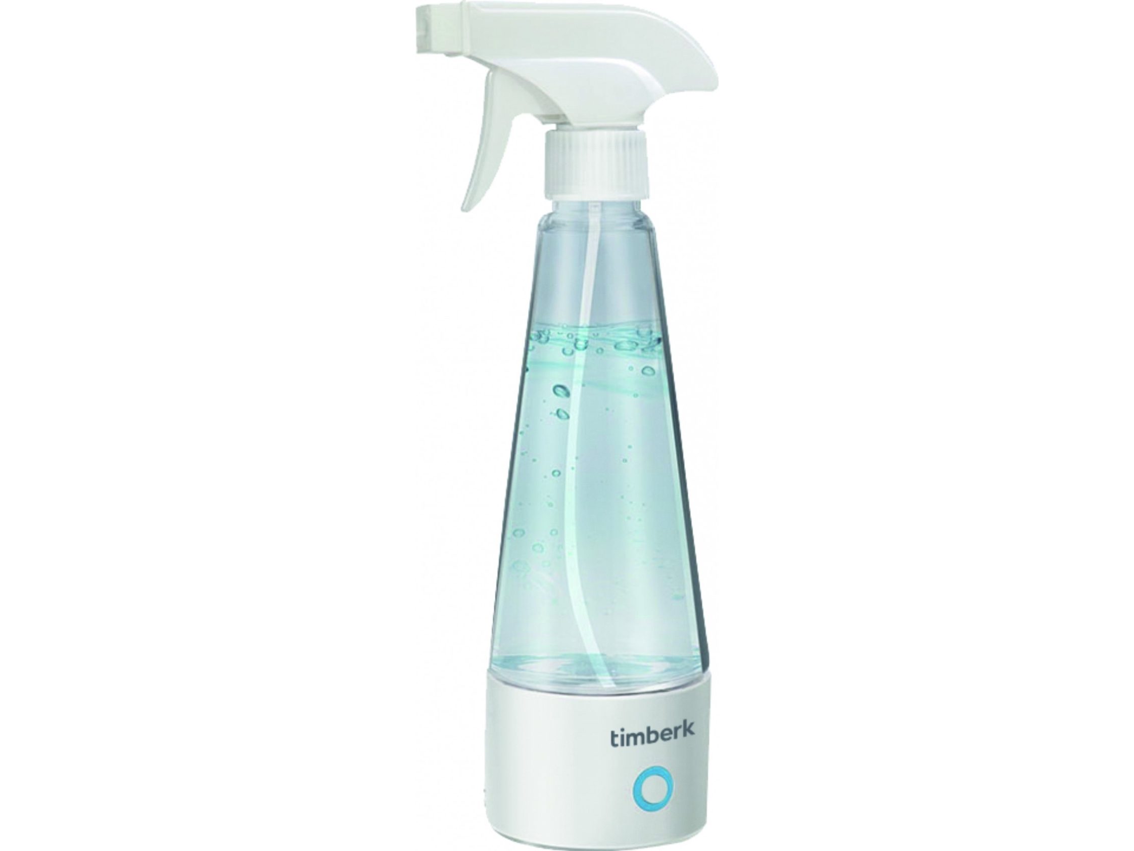 Scarlett TIMBERK DISINFECTOR T-DES12 | Ventilation & Klimat - Luftrenare - OZONE-maskiner | GameStuff