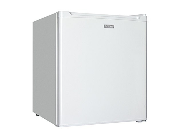 MPM 46-CJ-01/H jääkaappi vapaasti seisova valkoinen