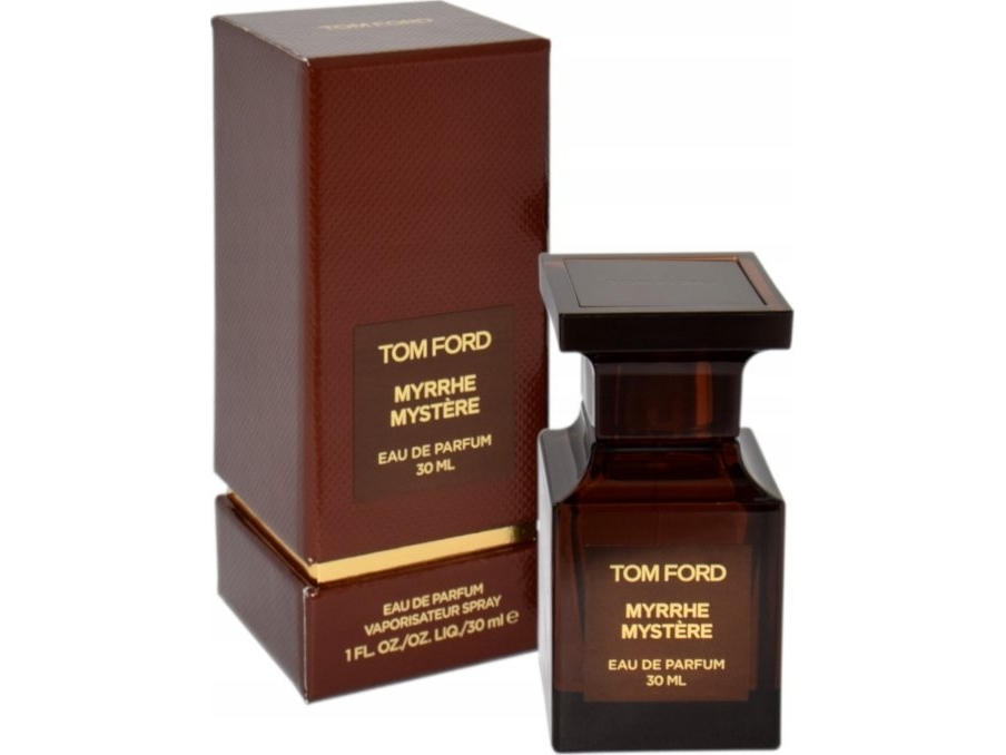Tom Ford Tom Ford Myrrhe Mystere (W/M) Edp/S 30Ml