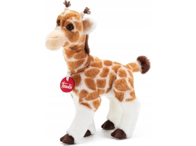 Trudi TRUDI ZYRAFA (S) | Leksaker - För dom minsta - Dragdjur | GameStuff