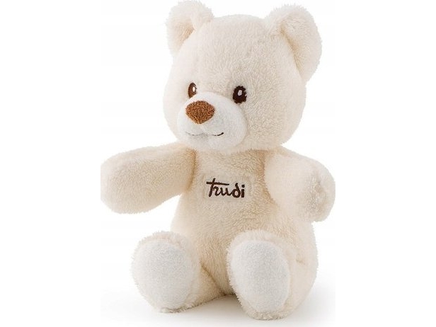 Trudi Trudi Cremino Beige Bär (S)