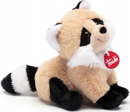 Trudi TRUDI PUPPY Raccoon (S) | Leksaker - För dom minsta - Dragdjur | GameStuff