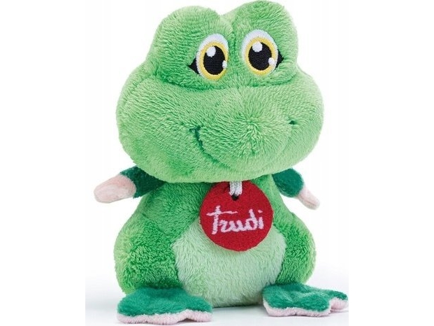Trudi Trudi Friends Żaba