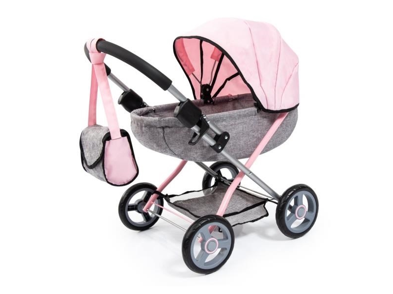 Bayer Puppe Tief Kinderwagen Cosy 12733Aa