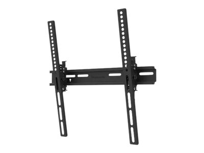 Neomounts Tv-Wandhalterung, 35 Kg, 81,3 Cm (32"), 165,1 Cm (65"), 50 X 50 Mm, 400 X 400 Mm, Schwarz