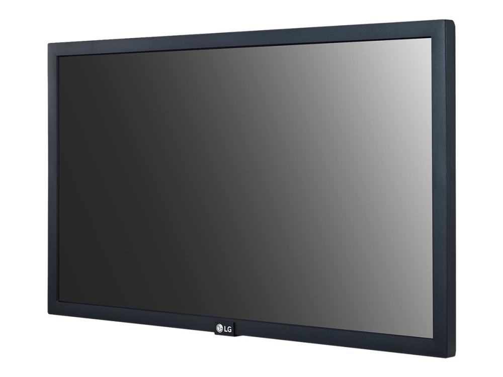 Lg 22Sm3g-B, Digital Beschilderung Flachbildschirm, 54,6 Cm (21.5 Zoll), Ips, 1920 X 1080 Pixel, Wlan, 16/7