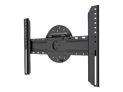 Neomounts Monitor-Wandhalterung, 94 Cm (37"), 190,5 Cm (75"), 200 X 200 Mm, 600 X 400 Mm, 360°, Schwarz