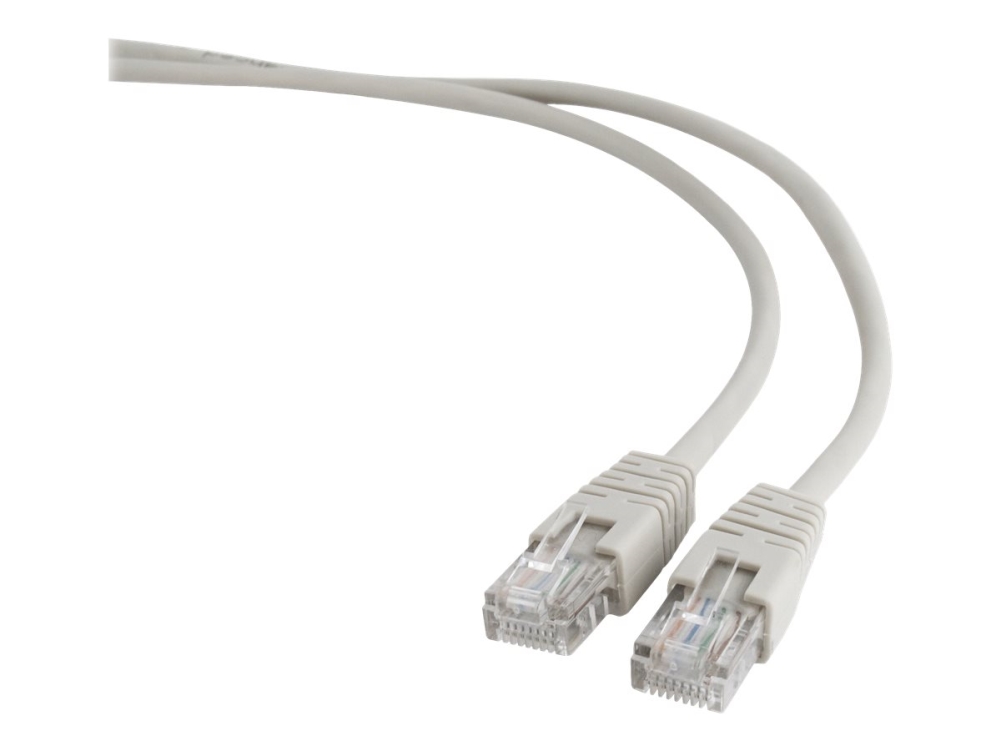 Gembird - Patchkabel - Rj-45 (Stecker) Auf Rj-45 (Stecker) - 30 M - Cat 5E - Geformt