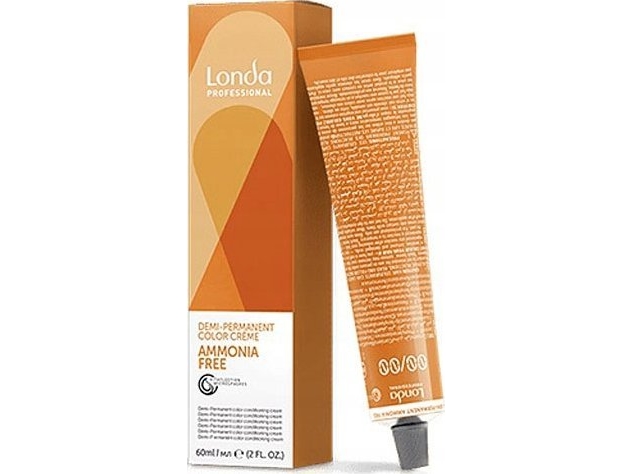 Londa Demi 70 Hair Color 60 Ml