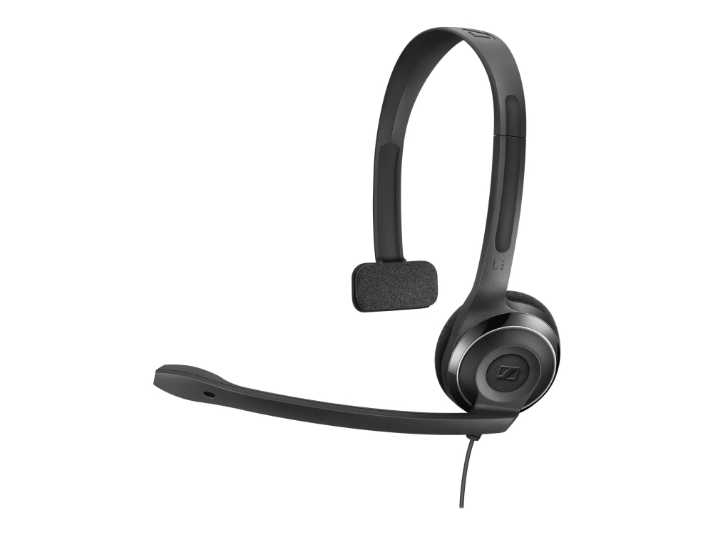 Epos Pc 7 Usb - Headset - På Øret - Kablet