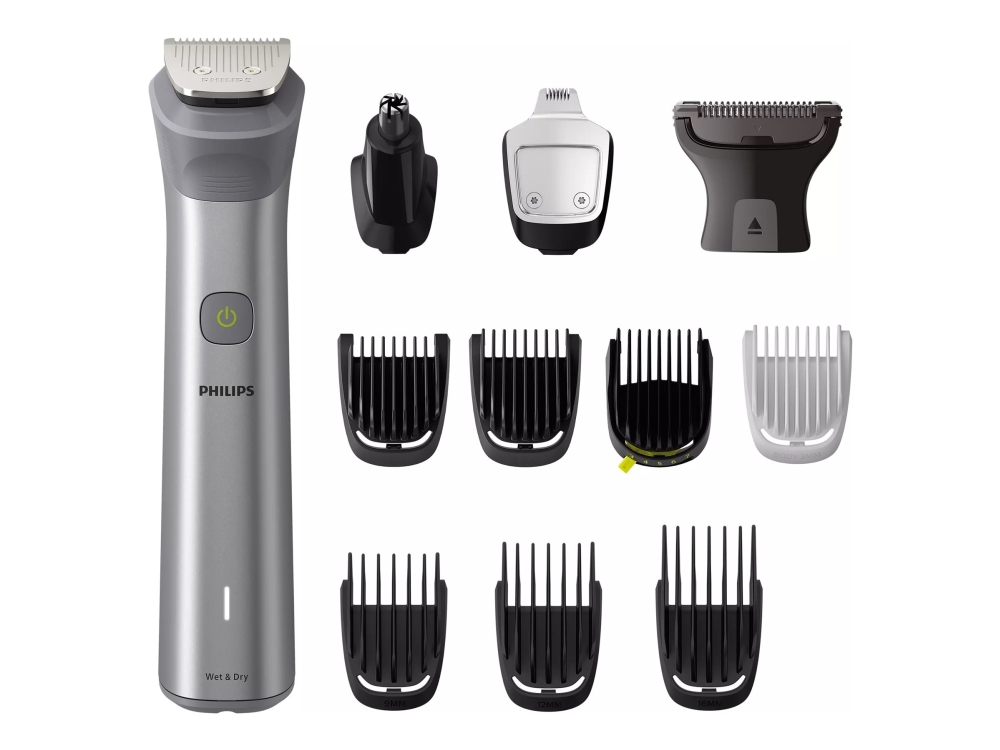 Trymer Philips All-In-One Mg5940/15 12W1120 Minut
