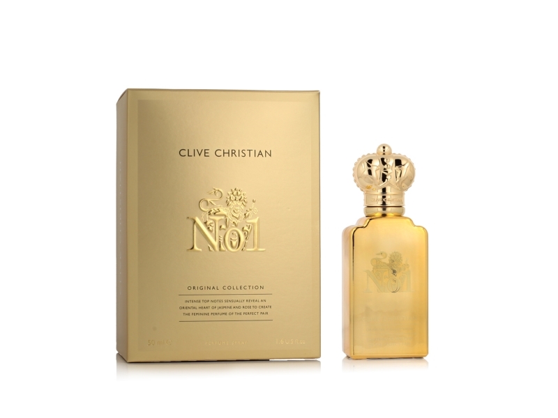 Clive Christian No. 1 For Women Parfum 50 Ml (Woman)
