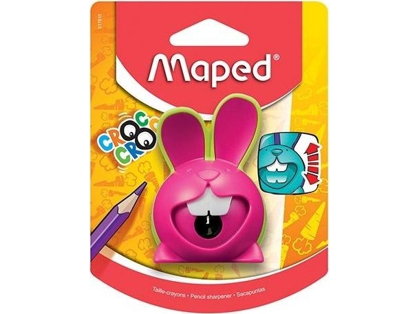 Maped Dosenspitzer Pink