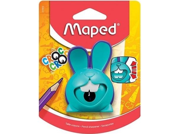 Maped Dosenspitzer Türkis