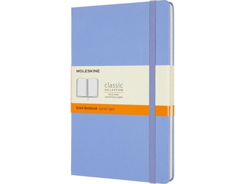 Moleskine Classic Collection Fester Einband Notizbuch Ca. Din A5 Liniert, 240 Seiten