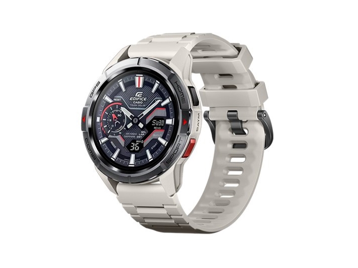 Mibro Smartwatch Gs Active 1.3 Cala 400 Mah Silber