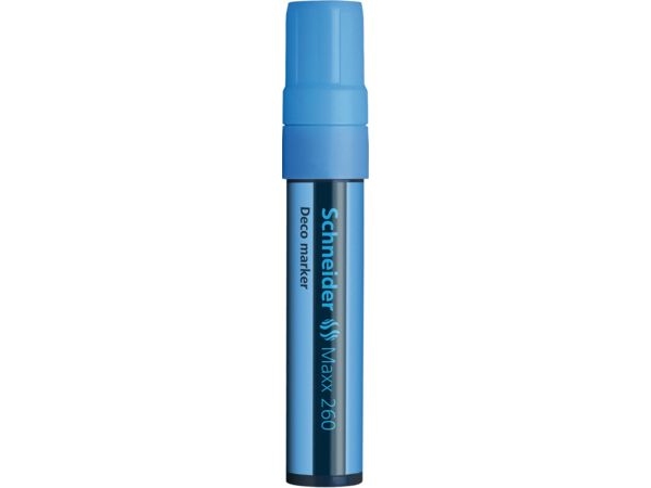 Schneider Schreibgeräte Maxx 260, Blau, 5 Stück(E)