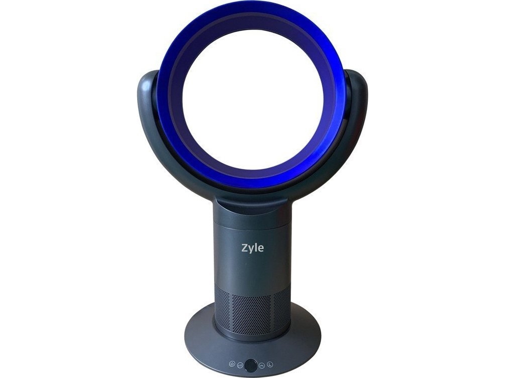 Elektrisk vifte, ZYLE ZY030BF