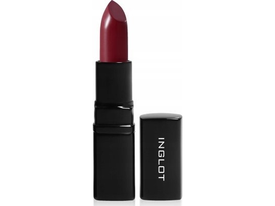 Inglot Parabenfri Mat Cream Lipstick 446, 4,5 G (Til Kvinder)