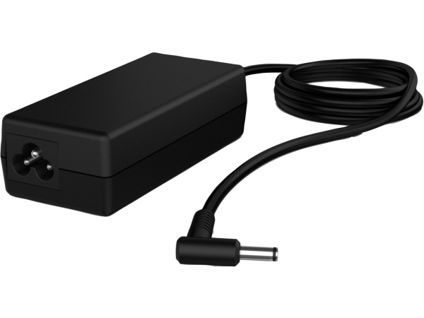 Hp 6Xj43av, Notebook, Indoor, 65 W, Ac-An-Dc, Hp, Schwarz