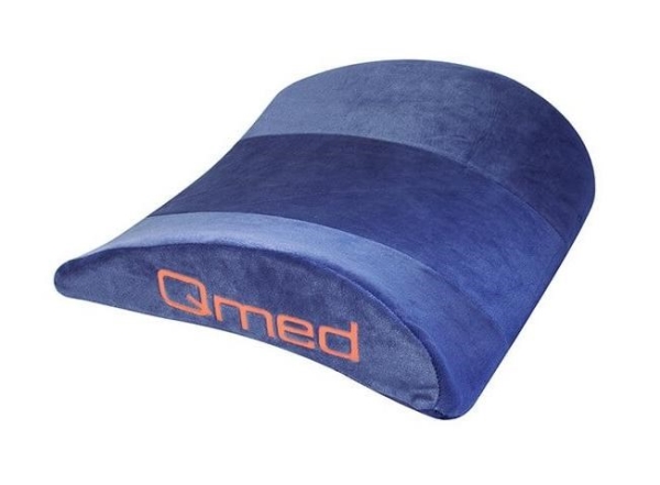 Lumbalkissen Qmed Lumbar Support