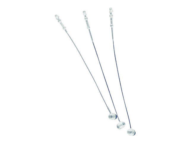 Sigel Zb340, Transparent
