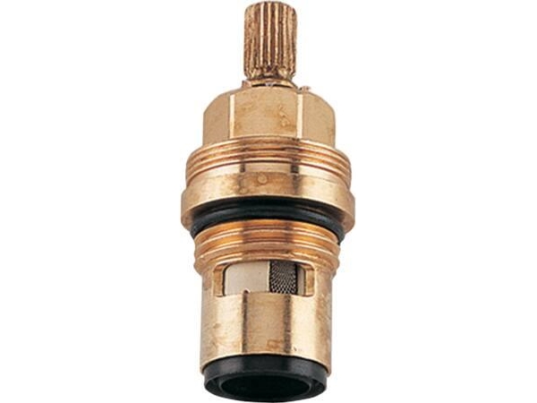 FIX-PRO 1/2 keramisk ventilkåpa - lämplig för Grohe | Ventiler och avstängningskranar | GameStuff