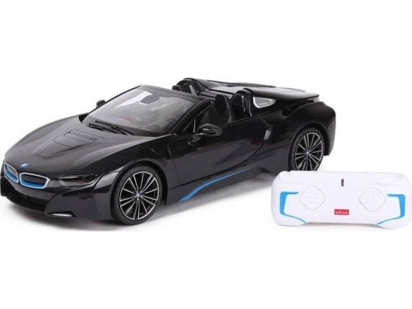 Rastar Auto Bmw Roadster Rastar : Sort