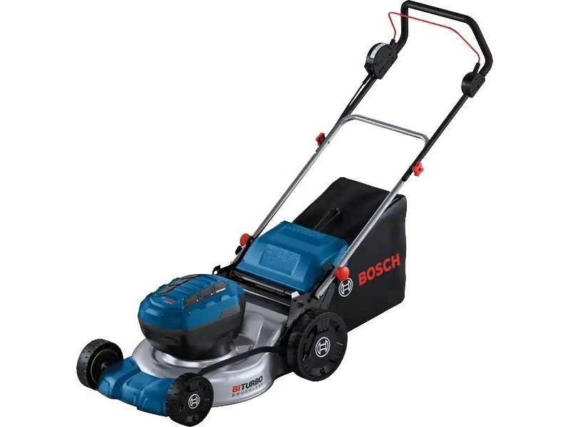 Bosch Plæneklipper Gra 18V2-46 Solo – Solo