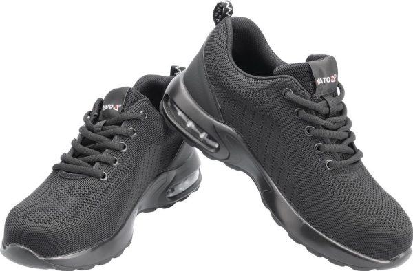 Yato Work Boots Sport. Pacs Sbp Size 47