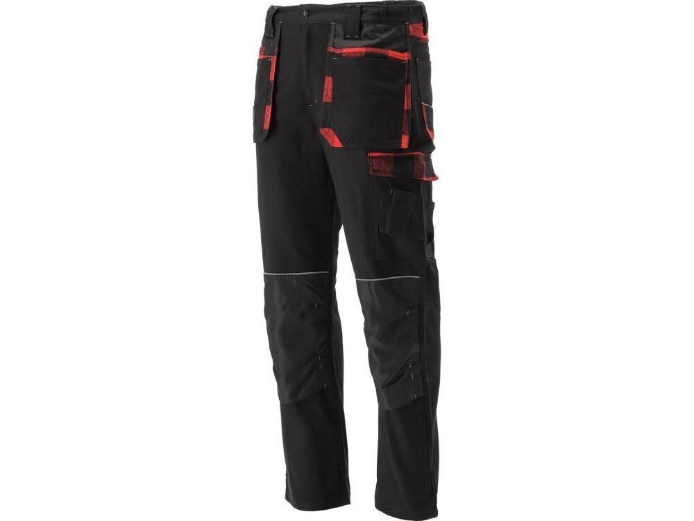 Yato Assembler Work Pants Rebar Size L/Xl