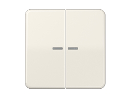 Jung Cd 595 Ko5, Elfenben, 505 U 5, 505 Kou 5, 535 U 5, Ip44