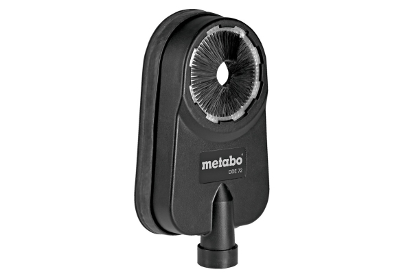 Metabo 631343000 Tillbehör till slipmaskin | Elverktyg - Tillbehör - Bitar & Borrset | GameStuff