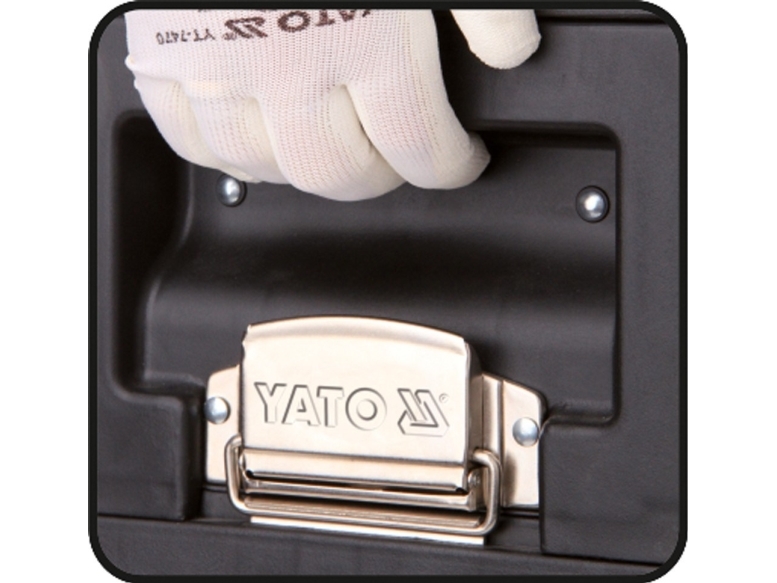 Yato YT-09108 TOOL BOX WITH 1 DRAWER
