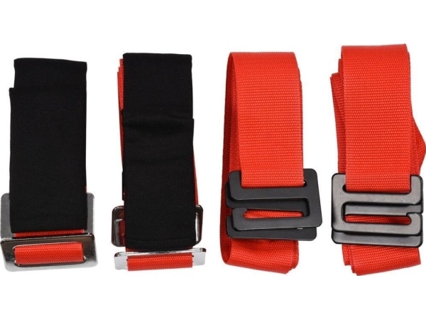 Vorel Furniture Moving Belts 5X280cm