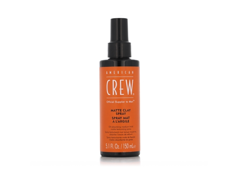 American Crew American Crew Mattes Ton-Spray 150 Ml