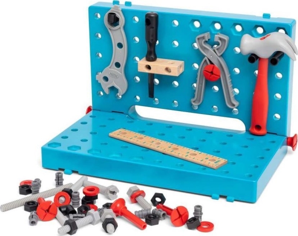 Brio 34596, 3 År