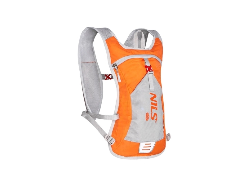 Nils Extreme vandrerygsæk NC1708 10 l orange