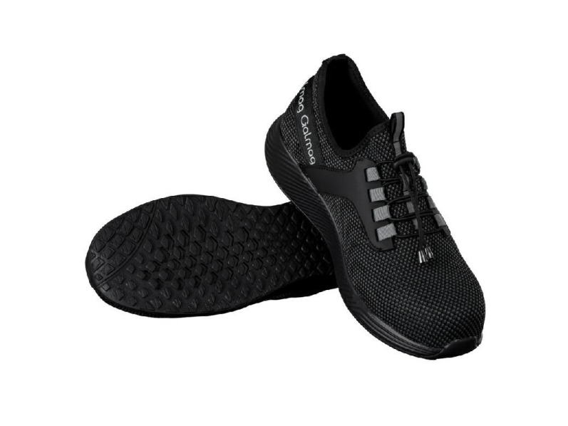 Boots Safety Ankle Boots 510 Galmag S1 Size 44