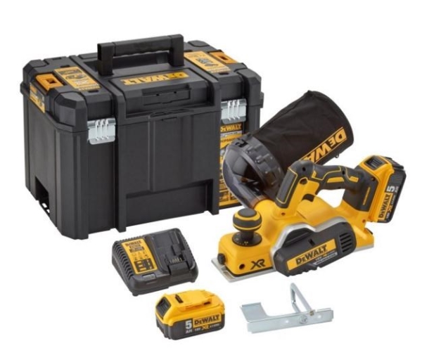 Dewalt Strug 18V (DCP580P2) | Elverktyg - Prof. Elverktyg 230V - Elhyvel | GameStuff