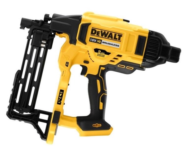 Dewalt Tacker 18V Dcfs950n 40-50 Mm Fürs Garten-/Zaun-Profil