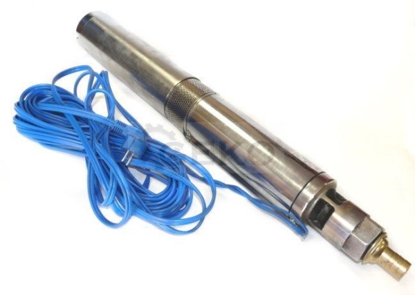 POMPA GŁĘBINOWA QJD-26/6-0,4