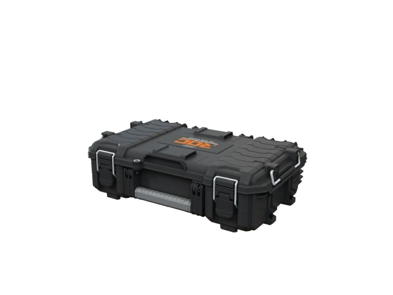 VERKTYGSLÅDA ROC PRO GEAR 2.0 KETER | Huset - Tvätt & Rengöring - Torkställ och tvättkorgar | GameStuff