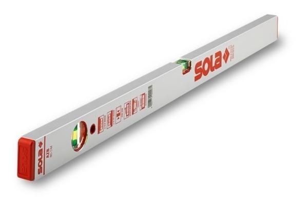 Sola Aluminium-Vægger Azb 70 70Cm