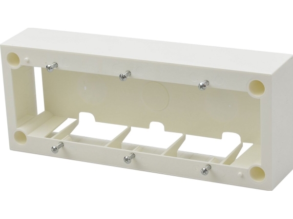 Digitus Kabinet N/T M45 3X2m Hvid Jl-02-O3m-1