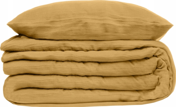 Atmosphera Komplet pościeli bawełnianej GAZE, 240 x 220 cm