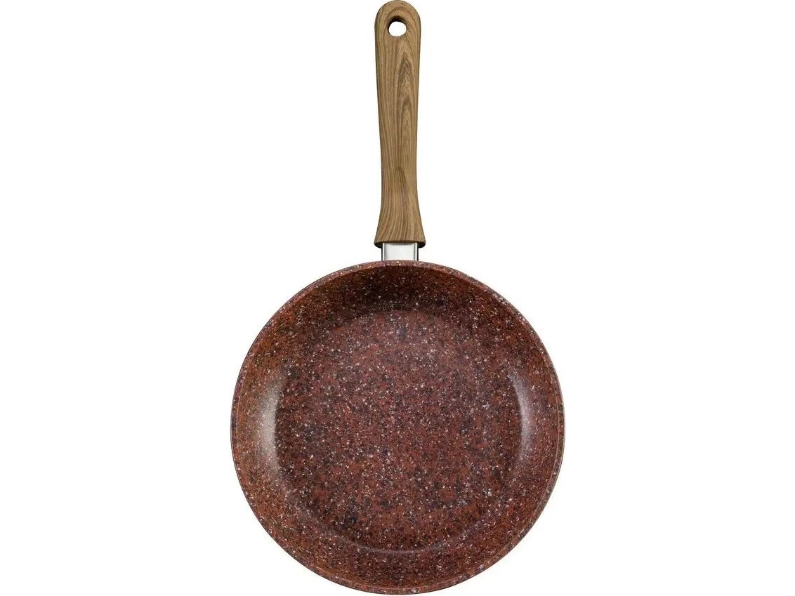 Mediashop Livington Copper & Stone Pan 24Cm