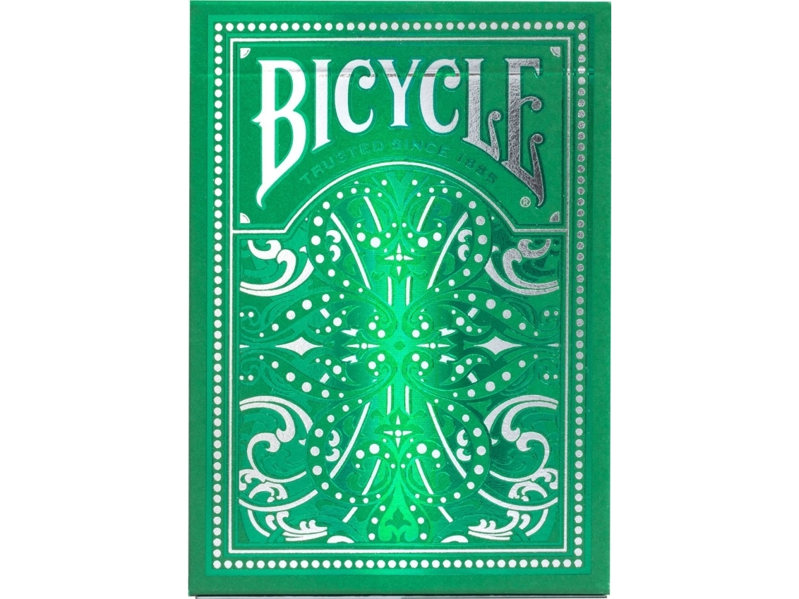 Karty Jacquard BICYCLE