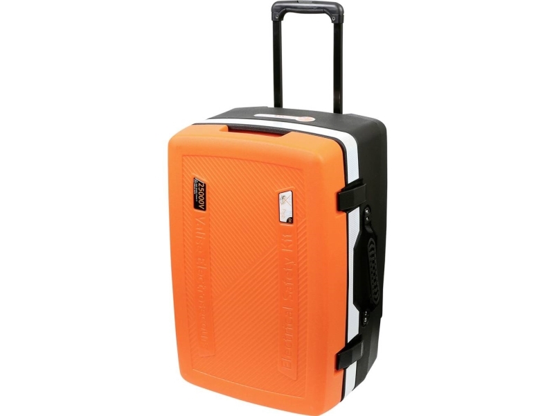 Ks Tools 1170026 Rettungsset